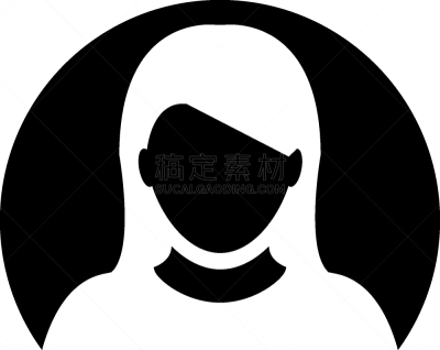 人,符号,侧面像,计算机图标,女性,头像,商务,经理,工程师,女人