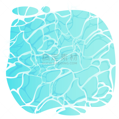 海洋,水,华丽的,湿,壁纸,夏天,装饰品,酷,白色,创造力