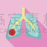 扁平化设计,计算机图标,人类肺脏,生物学,呼吸运动,症状,健康保健,人,生病