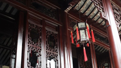 中国灯笼