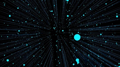 未来的技术路线，数字时代