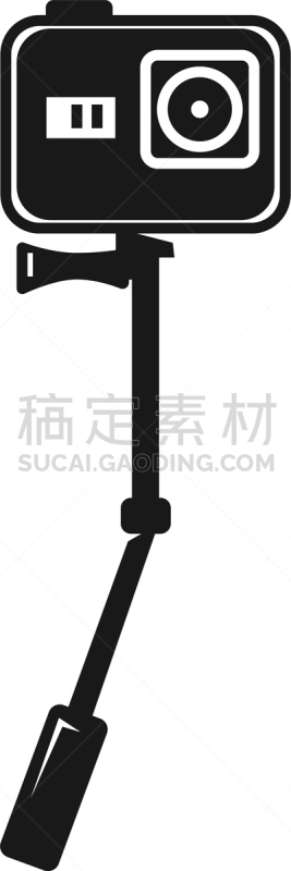动作,相机,计算机图标,极简构图,高雅,传媒,专门技术,计算机,运动,技术