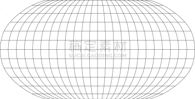 格子,空白的,地球形,圆形,三维图形,球体,轮廓,白色,黑色,条纹