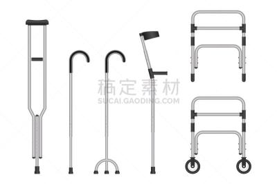 在活动中,白色背景,分离着色,艾滋病检测,不幸,健康保健,易接近性,背景分离,药,腿