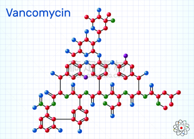 分子,笼子,细菌,模型,公式,纸,平衡折角灯,古老的,互联网