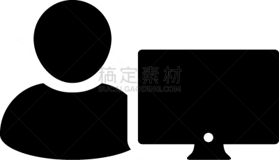人,职业,计算机图标,男性,显示器,商务,计算机,外包,工程师,技术