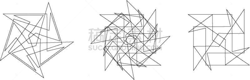 几何学,艺术品,极简构图,神符,秘密,炼金术,几何形状,品牌名称
