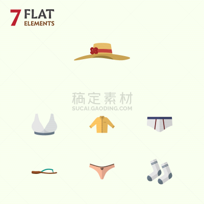 高雅,榕树,纺织品,动物足,衣服,白色,袜子,胸罩,布置