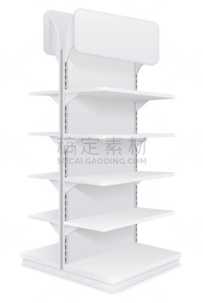 支架,商店,架子,商人,标志,商务,模板,现代,设备用品,站