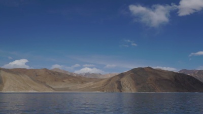  延时，盘贡湖。