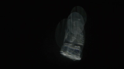 镜头闪光灯