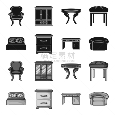 家具,卧室,毯子,住宅内部,室内设计师,分离着色,吧椅,咖啡,收集,坐
