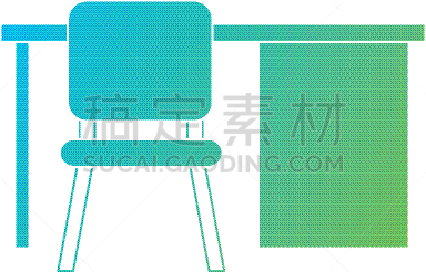 书桌,椅子,办公室,分离着色,商务,商务人士,扶手椅,华贵,图像,讨论