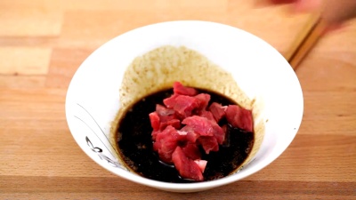 腌料