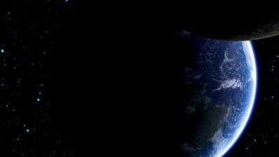 小行星撞击地球