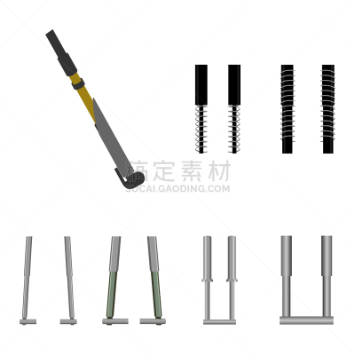 绘画插图,在上面,后背,矢量,正面视角,摩托车,分离着色,脚踏车,摩托车比赛,背景分离