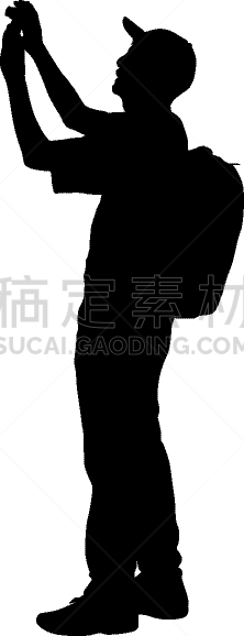 男人,自拍,分离着色,肖像,技术,生活方式,图像,模板,取得,拍照