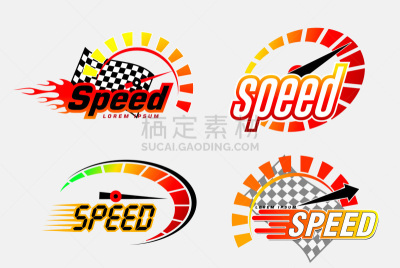 符号,迅速,品牌名称,速度计,概念,事件,运动,背景分离,汽车,齿轮