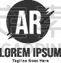 信函,品牌名称,极简构图,文字,创造力,商务,几何形状,字母,模板,设计