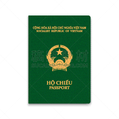 护照,三维图形,越南,国内著名景点,商务,数据,护照印章,文档,自由,图像