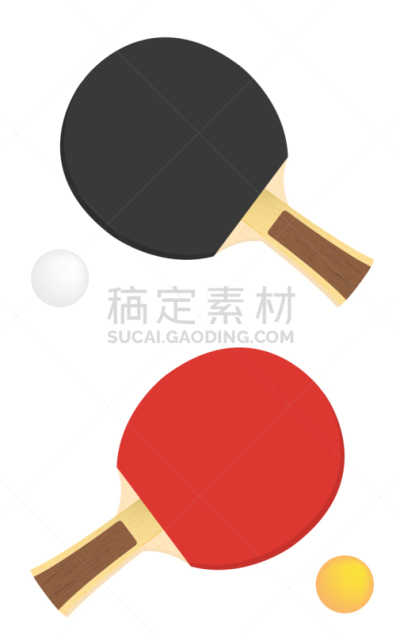 乒乓球,运动,网球运动,设备用品,一对,木制,动作,休闲,挑战