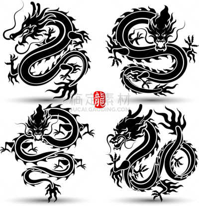 式样,古老的,自然美,传统,神话,艺术,复古
