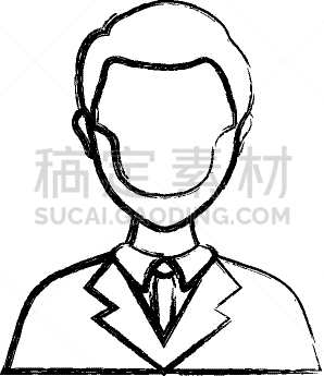 陪审员,男人,职权,矢量,判断