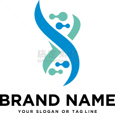 design logo dna