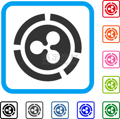 波纹,图表,边框,图标,银行业,信息图表,商务,图像