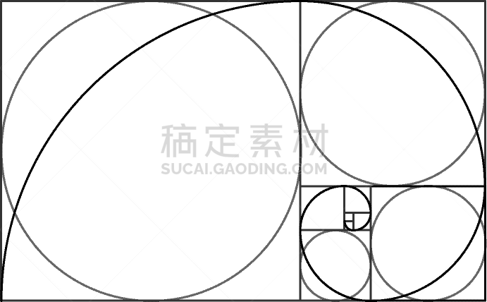 几何形状,黄金分割,式样,极简构图,对称,比例,美术工艺,平衡,模板,自然美