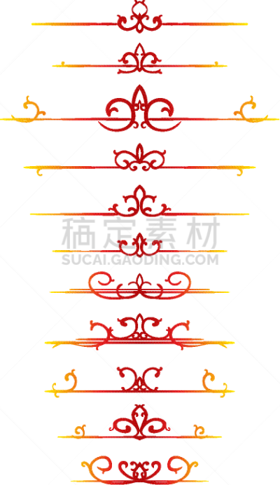 线条,亚洲,华丽的,卷着的,精工制品,高雅,婚礼,装饰,复古