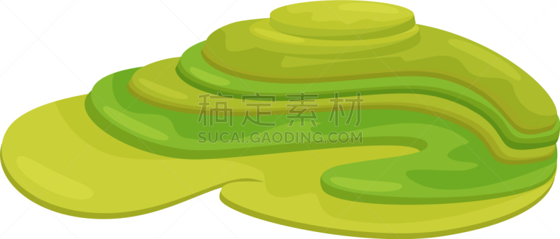 越南,农场,稻田,绿色,稻,梯田,农业,模板,草,自然美