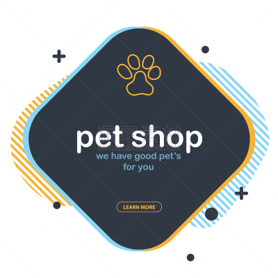 动物,狗,猫,宠物商店,家,兽医,形状,式样,可爱的
