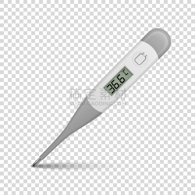 健康保健,温度计,分离着色,热,测量工具,华氏温标,医疗器械,写实