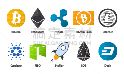平坦的,分离着色,银行业,商务,波纹,部分,布置,收集