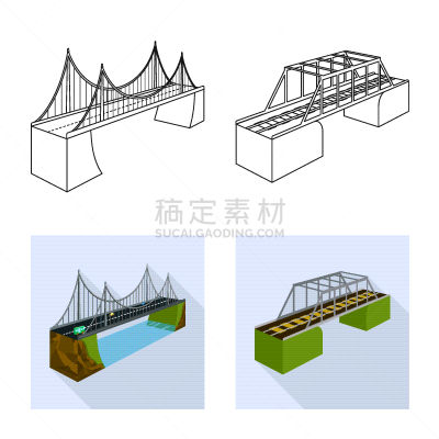 品牌名称,分离着色,金属,砖,图像,海洋,小溪,建筑业,设计,收集