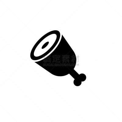 农业,简单,绘画插图,园艺,肉,白色背景,计算机图标,概念,牛排,清新
