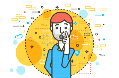 发言人,代言人,演说家,商务,人,研究会,演讲,传播