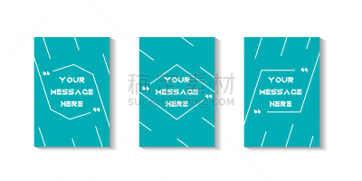 海报,小册子,贺卡,模板,现代,解说厢,消息,色彩渐变,公告信息,标签