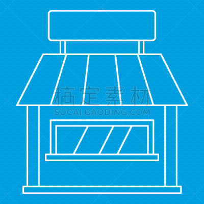 轮廓,商店,计算机图标,商务,热,建筑外部,咖啡,食品,食品杂货,图像