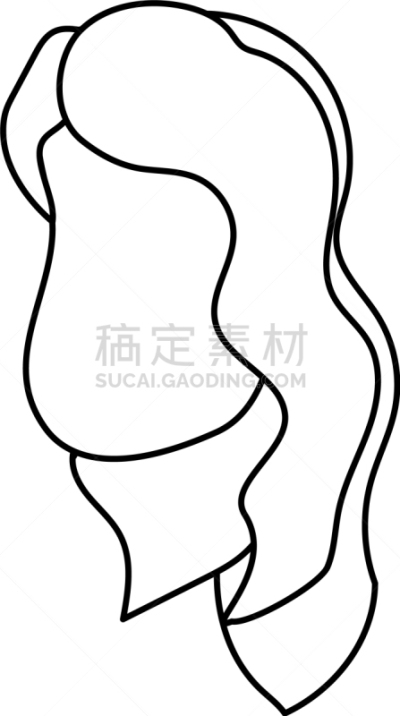 女人,发型,人的脸部,成一排,头像,设计师,轮廓,商务,人,男人