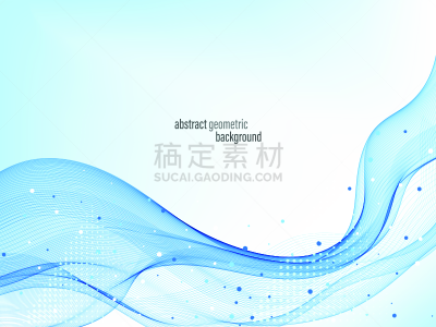 几何形状,绘画插图,矢量,式样,抽象,波形,插画,条纹,联系,流动
