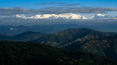 图TL康陈俊嘎高山云移