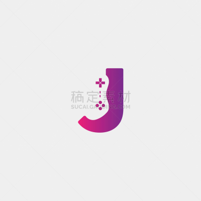 品牌名称,信函,模板,游戏手柄,图标,黑色,设计,复古,安慰