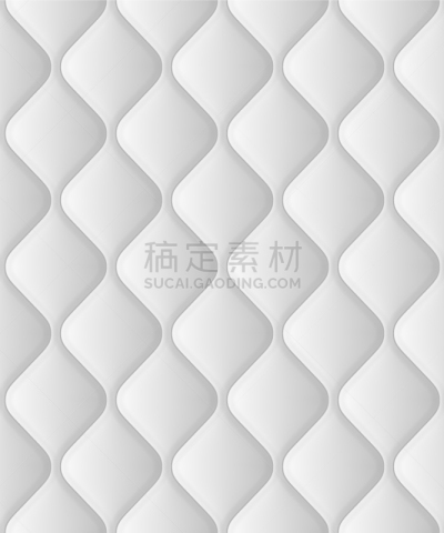 白色,柔和,数字10,波形,四方连续纹样,对称,符号,几何形状,纺织品,图像