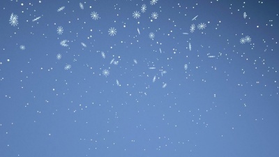 雪花