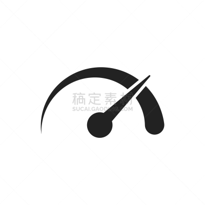 计量器,迅速,仪表板,图标,平坦的,商务,图表,联系,下载