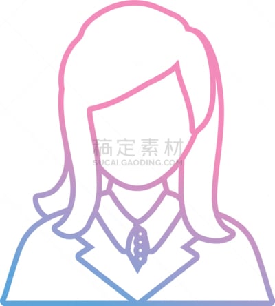 女人,图标,职权,陪审员,判断