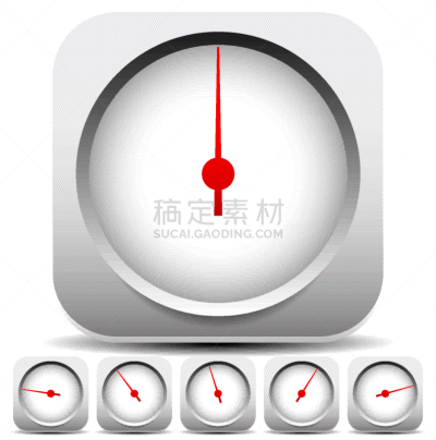 圆形,仪表盘,量表,模板,黄色,红色,绿色,充满的,概念,压力