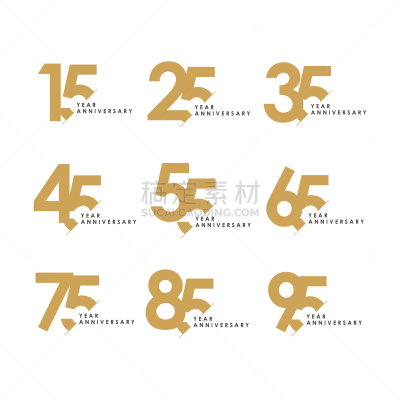 周年纪念,模板,50年节,请柬,事件,婚礼,现代,设计,布置